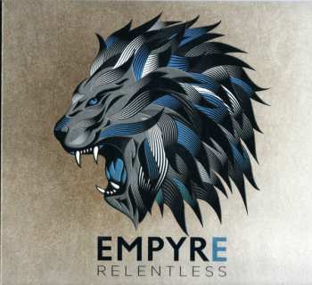 CD Empyre: Relentless DIGI