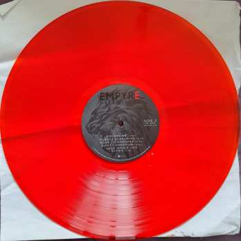 LP Empyre: Relentless