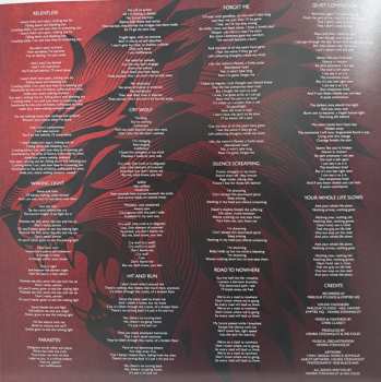 LP Empyre: Relentless