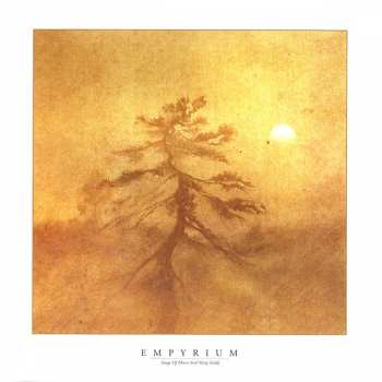 LP Empyrium: Songs Of Moors And Misty Fields LTD