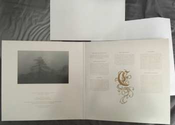 LP Empyrium: Songs Of Moors And Misty Fields LTD