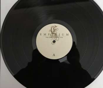 LP Empyrium: Songs Of Moors And Misty Fields LTD