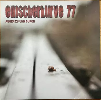 Augen Zu Und Durch