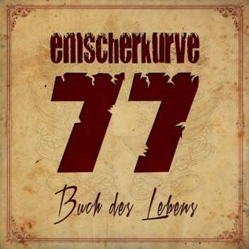 CD Emscherkurve 77: Buch Des Lebens DIGI