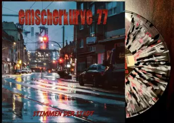 Stimmen Der Stadt