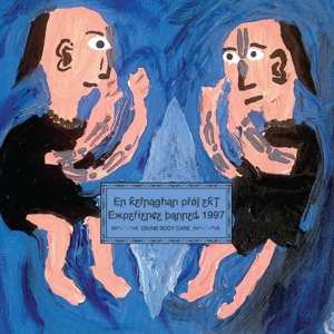 SP En Kernaghan Band: 7-divine Body Care