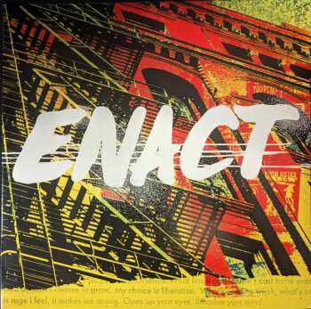 LP Enact: Enact
