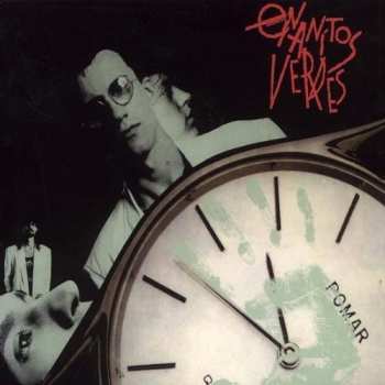 CD Enanitos Verdes: Contra Reloj DIGI