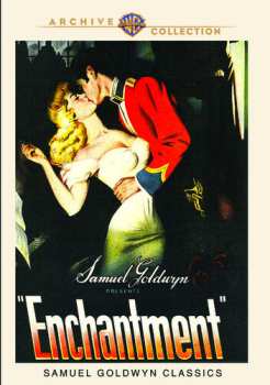 DVD Enchantment: Enchantment