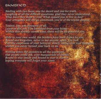 CD Encorion: Facing History And Ourselves