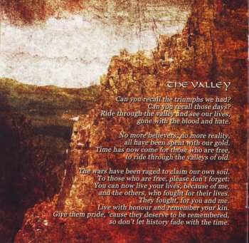 CD Encorion: Facing History And Ourselves