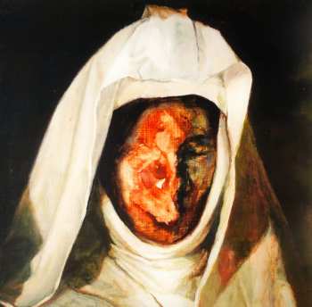 LP END: From The Unforgiving Arms Of God LTD | CLR