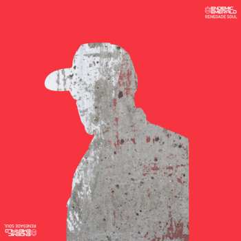 Album Endemic Emerald: Renegade Soul