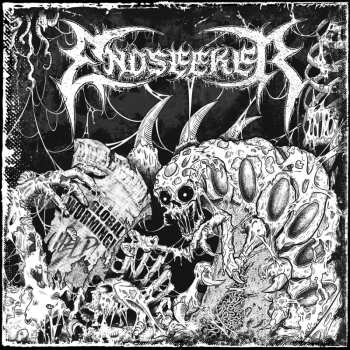 CD Endseeker: Global Worming