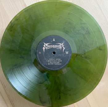 LP Endseeker: Mount Carcass LTD | NUM | CLR