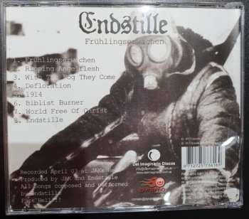 CD Endstille: Frühlingserwachen