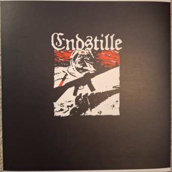 LP Endstille: Kapitulation 2013 CLR | LTD
