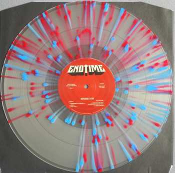 LP Endtime: Impending Doom...