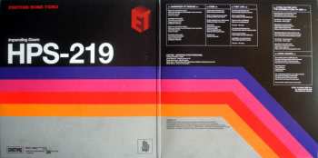 LP Endtime: Impending Doom...