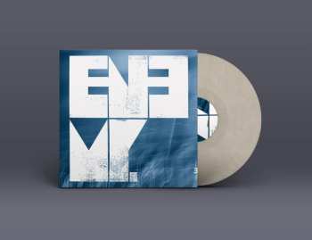 Album Enemy: Fiend