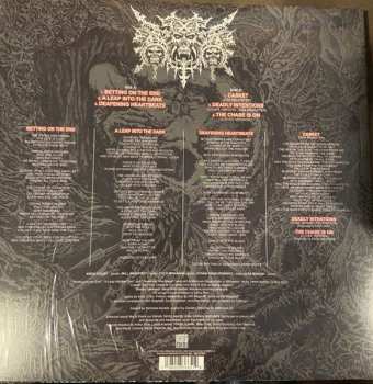 LP Enforced: A Leap Into The Dark