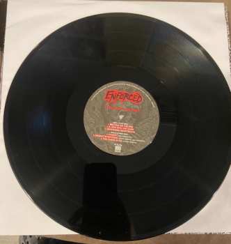 LP Enforced: A Leap Into The Dark