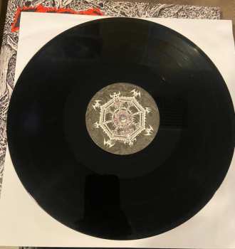 LP Enforced: A Leap Into The Dark