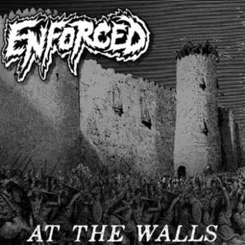 CD Enforced: At The Walls