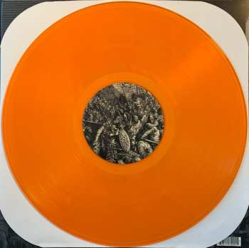 LP Enforced: At The Walls