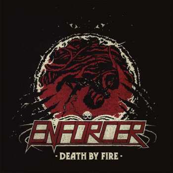 LP Enforcer: Death By Fire LTD | CLR