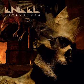 CD Engel: Raven Kings