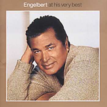 Album Engelbert Humperdinck: At His Very Best