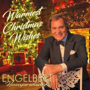 CD Engelbert Humperdinck: Warmest Christmas Wishes