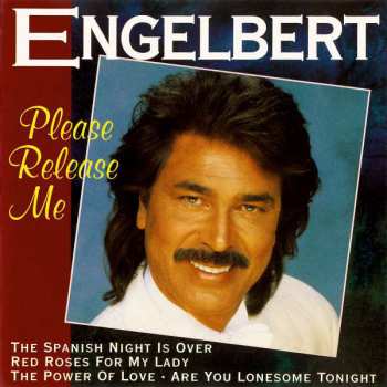 CD Engelbert Humperdinck: Please Release Me