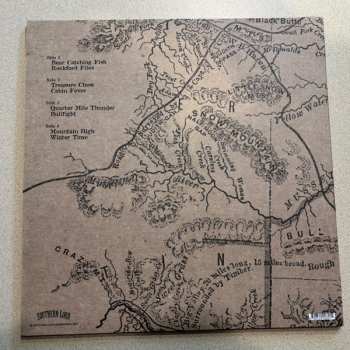 2LP Engine Kid: Steve Albini Sessions '93 LTD