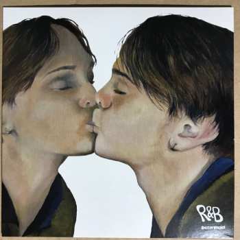 Album English Teacher: R&B