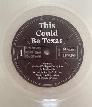 LP English Teacher: This Could Be Texas CLR | LTD