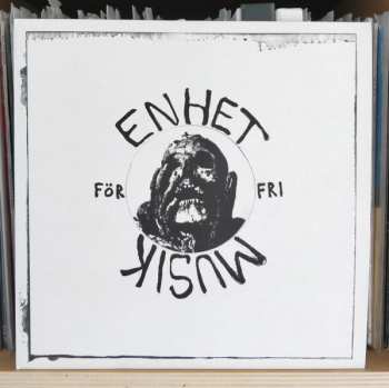 LP Enhet För Fri Musik: Dokument 1: Improvisationer Och Bandmusik För Vilt Dansande Själar LTD