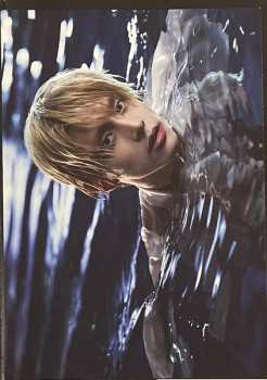 CD Enhypen: Dark Blood