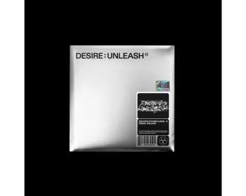 Album Enhypen: Desire : Unleash