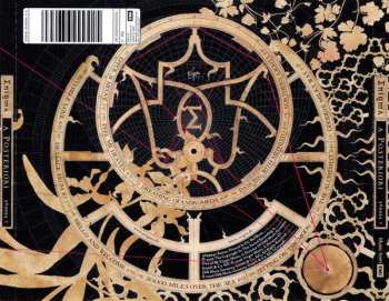 CD Enigma: A Posteriori