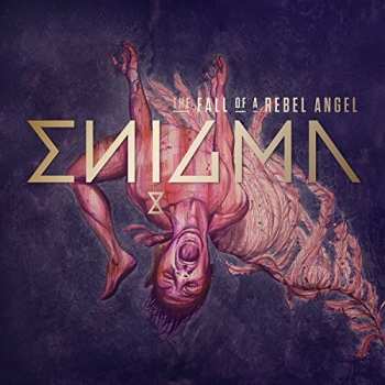 CD Enigma: The Fall Of A Rebel Angel
