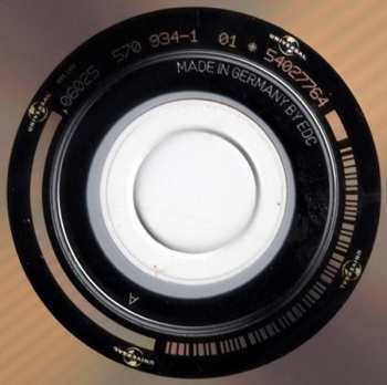 2CD Enigma: The Fall Of A Rebel Angel DLX | LTD