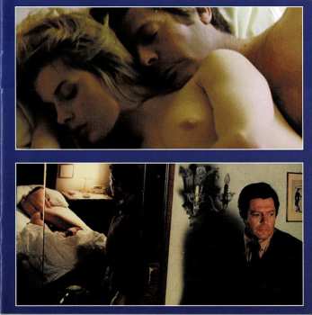 CD Ennio Morricone: Cosi' Come Sei (Colonna Sonora Originale Del Film)