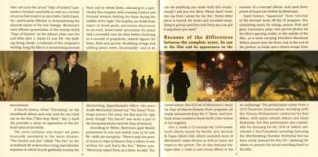 2CD Ennio Morricone: Days Of Heaven (Music From The Motion Picture)