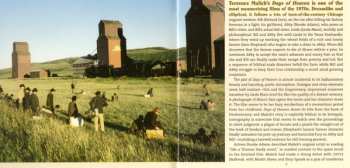 2CD Ennio Morricone: Days Of Heaven (Music From The Motion Picture)