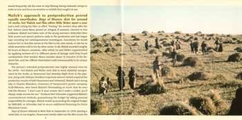 2CD Ennio Morricone: Days Of Heaven (Music From The Motion Picture)