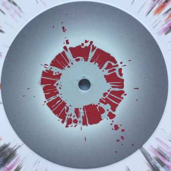 LP Ennio Morricone: Holocaust 2000 CLR | LTD