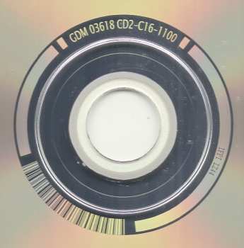 2CD Ennio Morricone: I Crudeli / Revolver (Original Soundtracks) LTD