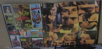 CD Ennio Morricone: I Malamondo (Original Motion Picture Soundtrack)